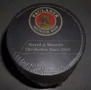 Paulaner Munchen Beer Drink Coasters 4" Diameter Octoberfest Lot of 90+ NIP
