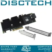 Dell 405-AADX PERC H730 44GNF PKTKX PCIe SAS / SATA Raid Controller with 1GB
