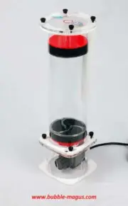 Bubble Magus BP-100 Bio Pellet Reactor