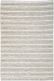 Stream Beige Two-Tone Wool Rug