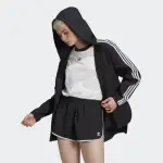 【ADIDAS 愛迪達】外套 風衣外套 黑 WINDBREAKER(GN2780)