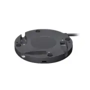 Logitech Rally Mic Hub Splitter