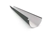 Stratco Half Round Gutter