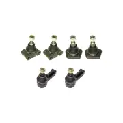 Trupro Rebuild Kit for JAGUAR XJ6.XJ12.XJS from VIN #107865 68-on