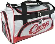 LEZAX HCBB-4428 Boston Bag, White