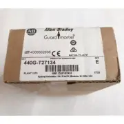 440G-T27134 Allen-Bradley 440GT27134 Protection Lock Switch NEW AB