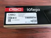 New DSC IOTEGA WS9009S WS900 915MHZ V1.0 US SECURENET No Cell