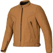 Alpinestars 3200825-8021-M Clayton Waterproof Jackets Md