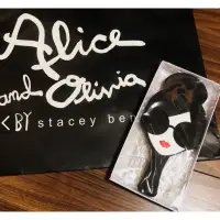 在飛比找蝦皮購物優惠-Alice+Olivia Stace Face手拿鏡