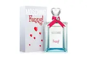 Moschino Funny Eau De Toilette Spray By Moschino - 3.4 oz Eau De Toilette Spray