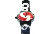 1995 Swatch Musicall GIMME FIVE SLN105 – Rare Vintage Watch – Unworn in Box
