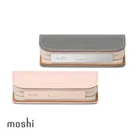 在飛比找PChome24h購物優惠-Moshi IonGo 5K Duo 雙向充電帶線行動電源