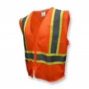 Radians SV22X-2ZOM-3X Industrial Safety Vest