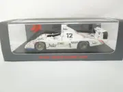 Spark 1 43 Porsche 936 81 Le Mans 1981 12 Jules (Spark)