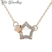 Starlight Pendant