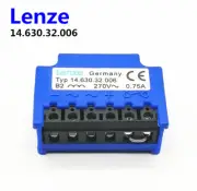 Replace Lenze 14.630.32.006 RECTIFIER 270V 0.75A Bridge Rectifier