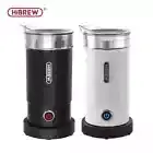 HiBREW Electric Milk Frother Frothing Foamer Chocolate Mixer Milk Warmer Cool
