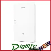 Yealink W80B-DM Multicell DECT Base Station - DECT Manager