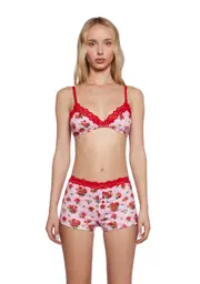 [Sugar Thrillz] Be Mine Tonight Knit Bra