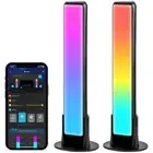 Govee RGBICWW Flow Plus Light Bars WiFi + Bluetooth Featuring both intelligent
