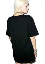 [Goodie Two Sleeves] Because Of The Internet Tee