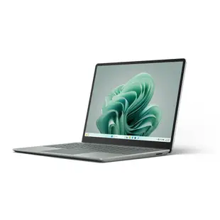 Microsoft Surface Laptop Go 3 (i5/8G/256G) 平板筆電/ 莫蘭迪綠