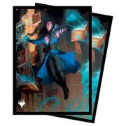 Murder at Karlov manor Magic MTG deck protectors card sleeves (C)