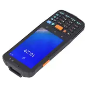 Data Terminal 4G WiFi 1D 2D Barcode Scanner Mobile For .