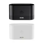 Simulation Flame Light Humidifier Aroma Diffuser Household Room Desktop Atomizer