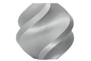 Bambu Lab Filament PLA Basic Silver 10102 1.75mm, 1kg, Entry Level, Smooth