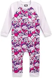 [THE NORTH FACE] Baby Waffle Baselayer One-Piece