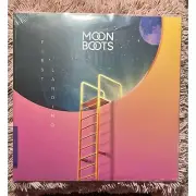 Moon Boots First Landing Exclusive Limited Edition Vinyl