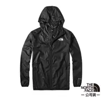 在飛比找蝦皮商城優惠-【美國 The North Face】男 Windwall 