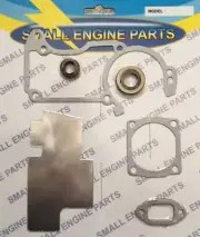 New Gasket Set With Seal Kit Fits Stihl 026 MS240 MS260 Replaces 1121-029-0500