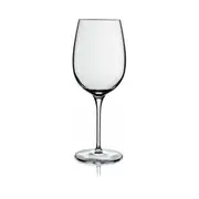 2pc Luigi Bormioli 598ml Vinoteque Ricco Red Wine Glasses Flute Drink Cup Set