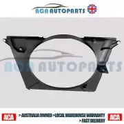 For Toyota Hilux KUN16 KUN26 4cyl 3.0L 1KD-FTV Radiator Fan Shroud 2005-15 (for: Toyota)