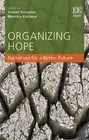 Daniel Ericsson Organizing Hope (Hardback)