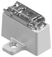Blum 173H9100.16 25mm Adjustable Thick Wing Cam Plate