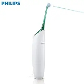 ◤加贈2個噴頭+面膜◢ PHILIPS 飛利浦 Sonicare AirFloss 空氣動能牙線機 HX-8211 / HX8211