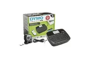 Dymo LM Exec 640CB Labeller Black 2197370