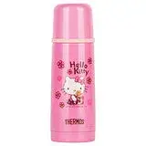 THERMOS膳魔師 Hello Kitty不鏽鋼真空保溫瓶350ml