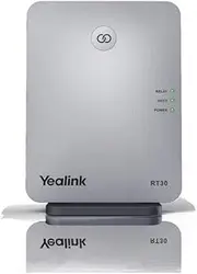 Yealink RT30 DECT Phone Repeater