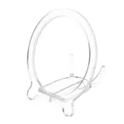 Modern Acrylic Mount for Home Speaker Stand Mounts Speakers Accessories