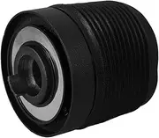 CRILSTYLEO Steering Wheel Adapter for Car Quick Release Steering Wheel Kit Lightweight Sturdy Connect