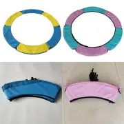 Bed Cover Spring Protective Cover Waterproof 1.4m Cover Guard Edge Jumping Bed