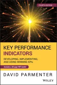 在飛比找博客來優惠-Key Performance Indicators (Kp