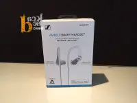 在飛比找Yahoo奇摩拍賣-7-11運費0元優惠優惠-[反拍樂器] Sennheiser AMBEO SMART 