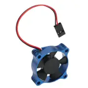 New Motor Cooling Fan 35x35mm Aluminium Alloy Fast Cooling Lightweight RC C LS