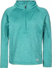 [TRESPASS] Childrens Girls Celina Fleece