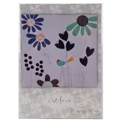 C'est La Vie Mini Quilt Pattern by Meags And Me Quilting Sewing Craft